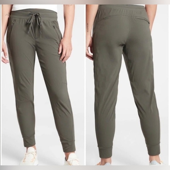 Athleta Pants - ATHLETA Trekkie North Jogger